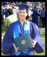 Lisa Graduation U of I