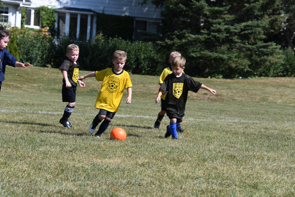 Soccer Saturday Connor (1)