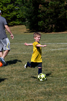Soccer Saturday Connor (7)