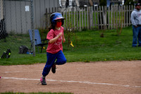 Claire T-Ball