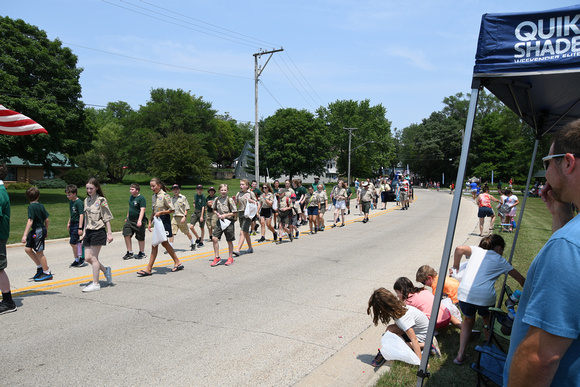 July 4th Parade Cherry Valley (5)