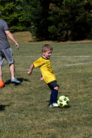 Soccer Saturday Connor (9)